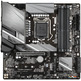 Gigaoctet de base de la base 1200 Z590M Gaming X