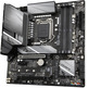 Gigaoctet de base de la base 1200 Z590M Gaming X