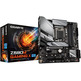 Gigaoctet de base de la base 1200 Z590M Gaming X