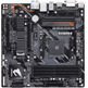 Placa Base Gigabyte AM4 B450 Aorus M