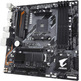 Placa Base Gigabyte AM4 B450 Aorus M