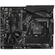 Plaque Gigabyte X570 de base X AM4