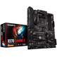 Plaque Gigabyte X570 de base X AM4