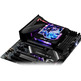 Placa Base MSI 1200 MPG Z490 Carbone EK X