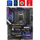 Placa Base MSI 1200 MPG Z590 Gaming Force