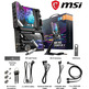 Placa Base MSI 1200 MPG Z90 Carbone EK X