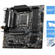 Placa Base MSI 1700 Pro B660M-A DDR4 Wifi