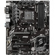 Placa Base MSI AM4 B450-A Pro Max