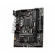 Placa Base MSI H410M Pro 1200