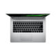 Ordinateur portable Acer Aspire 5 A514-52K-31LS Argent i3/8 GO/512 GO SSD/14"/Linux