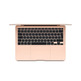 Ordinateur portable Apple Macbook Air 13 (2020) Or MVH52Y/UN i5/8 GO/512 GO/13.3"