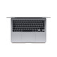 Ordinateur portable Apple Macbook Air 13 (2020) de l'Espace Gris MVH22Y/UN i5/8 GO/512 GO/13.3"