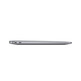 Ordinateur portable Apple Macbook Air 13 (2020) de l'Espace Gris MWTJ2Y/À i3/8 GO/256 GO/13.3"