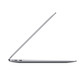 Portátil Apple Macbook Air 13.3''8GB/512GB Gris Espacial MGN73Y/A