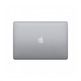 Portátil Apple Macbook Pro 13 2020 MYD92Y/A 8GB/512 Go Espace SSD gris M1