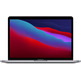 Portátil Apple Macbook Pro 13 2020 MYD92Y/A 8GB/512 Go Espace SSD gris M1