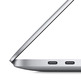 Portátil Apple Macbook Pro 16 Silver i9/16GB/1TB SSD/16''