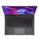 Portátil ASUS ROG STRIX G15 G513QR-HF119 R7/32GB/1TB/RTX3070/15.6''