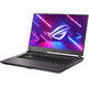 Portátil ASUS ROG Strix G17 G713QR-HG022T R9/16GB/1TB/RTX3070