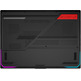 Portátil ASUS ROG Strix G512IH-HN006 R7/16GB/512GB SSD/GTX1650/15.6''