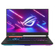 Portátil ASUS ROG Strix G513IC-HN003 R7/16GB/512GB SSD/RTX30 50/15.6''