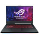 Ordinateur portable ASUS Rog Strix G731GT-AU011T i7/16GB/512SSD/W10/17.3"