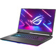 Portátil Asus ROG Strix Scar 17 G733QS-K4170T R9/64GB/2TB/RTX3080/17.3''