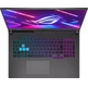 Portátil Asus ROG Strix Scar 17 G733QS-K4170T R9/64GB/2TB/RTX3080/17.3''