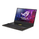 Ordinateur portable ASUS ROG ZÉPHIRE EST GX701 GVR-EV002T i7/16 GO/1 TO SSD/W10/17.3"