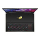 Ordinateur portable ASUS ROG ZÉPHIRE EST GX701 GVR-EV002T i7/16 GO/1 TO SSD/W10/17.3"