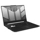 Portátil Asus TUF Gaming Dash F15 TUF517ZM-HN078 i7/16GB/512GB SSD/RTX30 60/15.6''