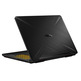 Ordinateur portable ASUS TUF de JEU FX505DV-AL116 R7/16 GO/1 TO SSD/RTX2060/15.6"/FreeDos