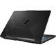 Portátil ASUS TUF Gaming FX506HM-HN016 i5/16GB/512GB SSD/RTX30 60/15.6''