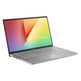 Ordinateur portable ASUS Vivobook 14 S412FJ-EK453T i5/8 GO/256 GO SSD/MX230/14"