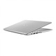 Ordinateur portable ASUS Vivobook 14 S412FJ-EK453T i5/8 GO/256 GO SSD/MX230/14"