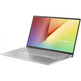 Ordinateur portable ASUS Vivobook 15 S512FA-EJ1736T i5/8 GO/256 GO SSD/15.6"