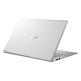 Ordinateur portable ASUS Vivobook 15 S512FA-EJ1736T i5/8 GO/256 GO SSD/15.6"