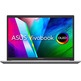 Portátil Asus VivoBook Pro 14X OLED N7400PC-KM012 i7/16GB/512GB SSD/RTX30 50 Plata