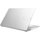 Portátil Asus VivoBook Pro 15 OLED K3500PC-L1117T i5/16GB/512GB SSD/GeForce RTX3050/15.6 " /Win10