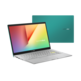 Portátil Asus VivoBook S14 S433EA-EB1151 i7/16GB/512GB SSD/14''Verde Gaia