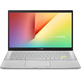 Ordinateur portable ASUS Vivobook S14 S433FA-AM564T i5/8 GO/256 GO SSD/14" Blanc de Rêve