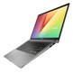 Ordinateur portable ASUS Vivobook S14 S433FA-AM564T i5/8 GO/256 GO SSD/14" Noir Indie