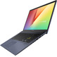 Portátil Asus Vivobook X513EA-BQ003T i5/8GB/512GB/15.6''