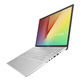 Portátil ASUS VIVOBOOK X712FB-BX456T i5/8GB/512GB SSD/MX110/17.3''/W10