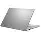 Ordinateur portable ASUS VIVOBOOK 17 X712FB-BX397T i5/8 GO/256 GO/MX110/17.3"/W10