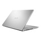 Portátil ASUS X509JA-BR206T i5/8GB/512GB SSD/15.6''/W10