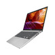 Portatil ASUS X509JB-BR223T Argent i7/8GB/512GB SSD/MX110/15.6''