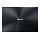 Ordinateur portable ASUS Zenbook Pro 14 UX480FD-BE012R i7/16 GO/512 GO SSD/GTX1050/14"