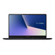 Ordinateur portable ASUS Zenbook Pro 14 UX480FD-BE012R i7/16 GO/512 GO SSD/GTX1050/14"