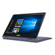 Ordinateur portable Convertible ASUS VivoBook TP202NA-EH012TS N4200/4 GO/64 GO/11,6 pouces/W10